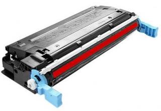 643A Magenta LaserJet Toner Cartridge (Q5953A) 