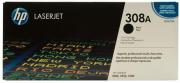 308A Black LaserJet Toner Cartridge (Q2670A)