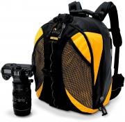 DryZone 200 DSLR Camera Backpack