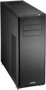Diamond PC-Z70B Full Tower Chassis - Black / Silver