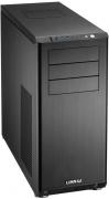 Diamond pc-Z60B Mid Tower Chassis - Black / Silver