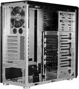 Diamond pc-Z60B Mid Tower Chassis - Black / Silver