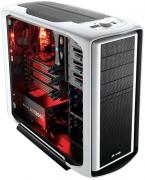Graphite Series 600T Windowed Mid Tower Chassis  - White/Black