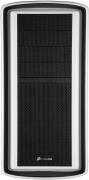 Graphite Series 600T Windowed Mid Tower Chassis  - White/Black