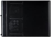 V-Series pc-V353 Desktop - Black