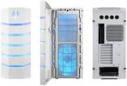 Colossus Full Tower Chassis - White (CLS-500-WWWB1)