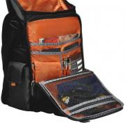 EKS620 Urbanite 14.1 Notebook Vertical Messenger Bag