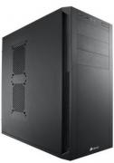 Carbide 200R Mid Tower Chassis  - Black (CC-9011023-WW)