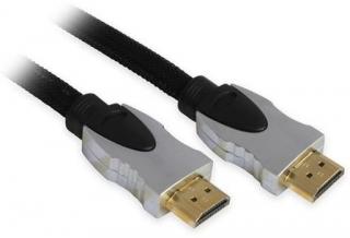 Male HDMI To Male HDMI Cable - 15m 