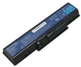 Notebook Battery for Selected Acer eMachine and Aspire 2430 Series Laptops 