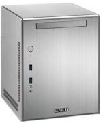 PC-Q03 Mid Tower Chassis - Silver