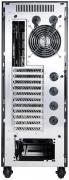 PC-A79 Full Tower Chassis - Silver