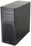 PC-10NB Mid Tower Chassis - Black