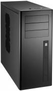 PC-9NB Mid Tower Chassis - Black