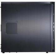 PC-A76WX Windowed Full Tower Chassis - Black