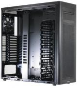 PC-A75X Full Tower Chassis - Black