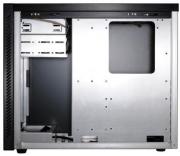 PC-A55 Mini Tower Chassis - Black