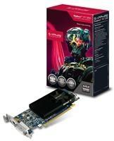 AMD Radeon R7250 LP 1GB Graphics Card 