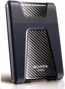 DashDrive Durable HD650 1TB Portable External Hard Drive - Black
