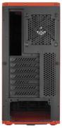 Graphite Series 230T Mid Tower Chassis - Rebel Orange