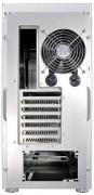 PC-A61 Mid Tower Chassis - Silver