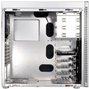 PC-A61 Mid Tower Chassis - Silver