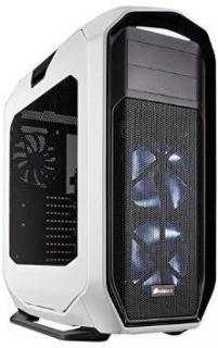Graphite Series 780T Windowed Full Tower Chassis - White 