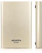 Choice HC500 2TB Portable Personal Cloud External Hard Drive  - Gold
