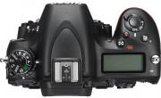 D750 24.3MP DSLR Camera ( Body Only)