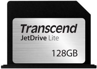 JetDrive Lite 330 TS128GJDL330 128GB Flash Expansion Storage for 13