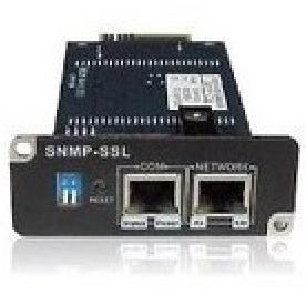SNMP Network Card (ME-SNMP-V) 
