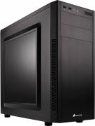 Carbide Series 100R Mid Tower Chassis - Black