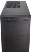Carbide Series 100R Mid Tower Chassis - Black