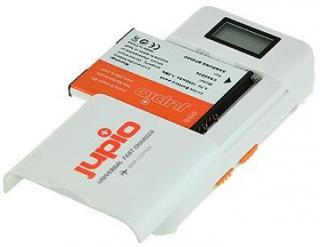 Universal Fast Charger LCD (LUC0060) 
