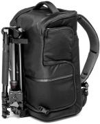 Advanced Tri Backpack For Pro DSLR Camera - Large (Black)