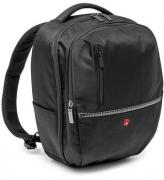Advanced Gear Backpack For Pro DSLR Camera - Medium (Black)