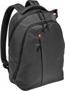 NX Notebook and DSLR Camera Backpack - Grey