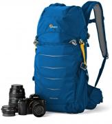 Photo Sport 200 AW II Backpack For Mirrorless Or DSLR Camera - Blue