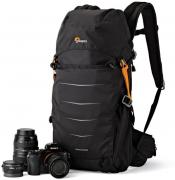 Photo Sport 200 AW II Backpack For Mirrorless Or DSLR Camera - Black