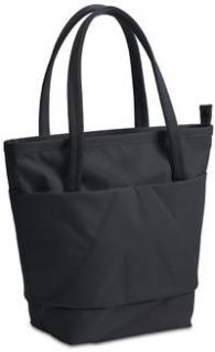 Stile+ Diva 15 Shoulder Bag For Mirrorless Camera - Black 