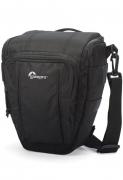 Toploader Zoom 50 AW II Shoulder Bag For DSLR Camera - Black