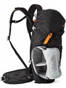 Photo Sport 300 AW II Backpack For DSLR Camera - Black