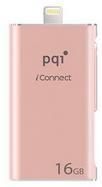 iConnect Series 16GB OTG Flash Drive - Rose Gold 