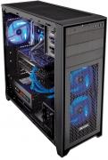 Obsidian 750D Airflow Edition Full Tower Chassis - Black