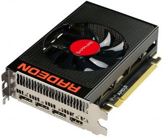 AMD Radeon R9 NANO 4GB Graphics Card (R9NANO-4G) 