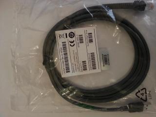 Symbol CBA-U01-S07ZAR USB Cable 