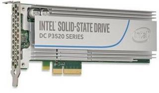 DC P3520 1.2TB Datacenter Solid State Drive 