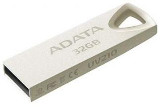 Classic UV210 32GB USB2.0 Flash Drive - Zinc Alloy 