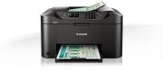 MAXIFY MB2140 A4 4-in-1 Inkjet Multifunctional Printer (Print, Copy, Scan & Fax)
