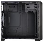 MasterBox 3 Lite Mini Tower Chassis - Black